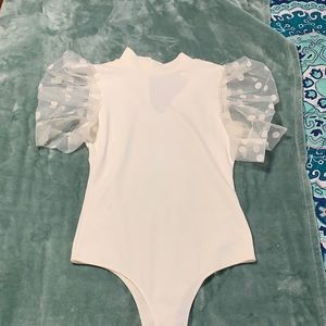 Body shirt